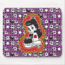 hug trees (mouse pad)