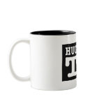 HUG YOUR TV / Mug