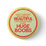 Huge Boobs Pin