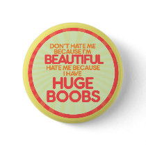 Huge Boobs Pin