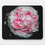 Huge Flower Mousepad