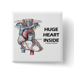 Huge Heart Inside