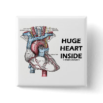 Huge Heart Inside