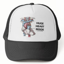 Huge Heart Inside