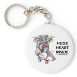 Huge Heart Inside
