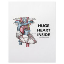 Huge Heart Inside