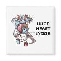 Huge Heart Inside