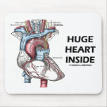 Huge Heart Inside