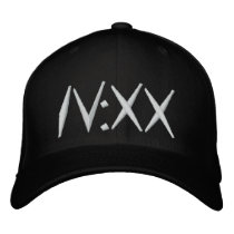 HUGE IV:XX Hat Baseball Cap