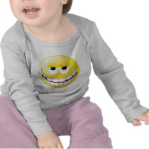 Huge Smile Smiley Face
