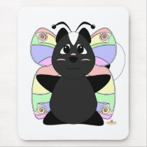 Huggable Butterfly Skunk