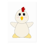 Huggable Chicken