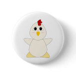 Huggable Chicken