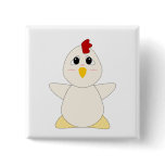 Huggable Chicken