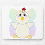 Huggable Chicken Flower Fairy