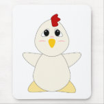 Huggable Chicken