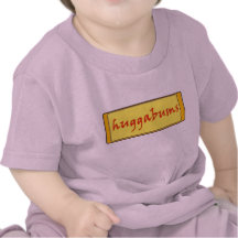 Huggabums Tee
