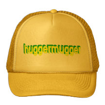 Huggermugger Trucker Hats