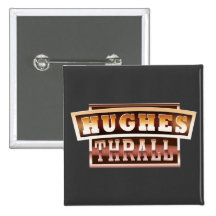 Hughes/Thrall Square Button