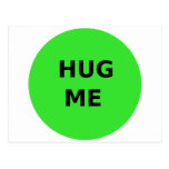 hugME Post Cards