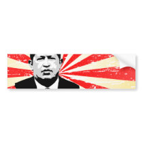 Hugo Chavez Bumper Stickers
