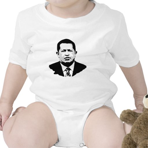 Hugo Chavez T Shirt