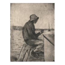 Hugo Simberg Art Post Cards