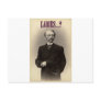 Hugo, the Victorian lady's man Post Card