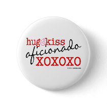 Hugs and Kisses Button