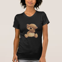 Hugs Bear Tshirts
