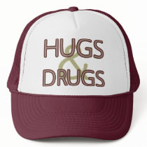 Hugs & Drugs