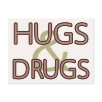 Hugs & Drugs