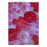 Hugs & Kisses 2 Card
