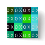 ╳◯╳◯ Hugs & Kisses! template Pin