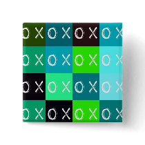 ╳◯╳◯ Hugs & Kisses! template Pin