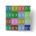 ╳◯╳◯ Hugs & Kisses! template Pin
