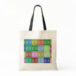 ╳◯╳◯ Hugs & Kisses! Tote Bag
