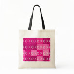 ╳◯╳◯ Hugs & Kisses! Tote Bag