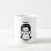Hugs Mug