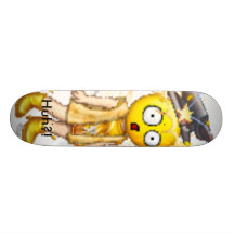 Huh??? Skateboards