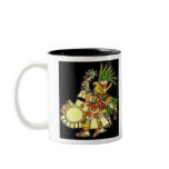 Huitzilopochtli Coffe Mug