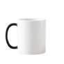 Huitzilopochtli Morphing Coffe Mug