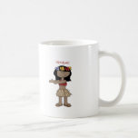 Hukilau Girl 1 Mugs