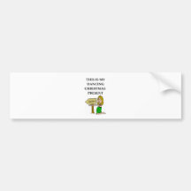 hula dancing bumper stickers