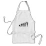 Hula Hoop Aprons