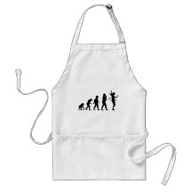 Hula Hoop Aprons