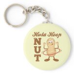 Hula Hoop Nut