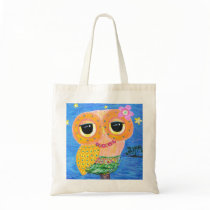 Hula Hoot Bags