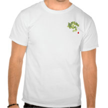 Hula Pride Dancer Tshirts