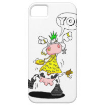 hull Casemate punk cow casemate cases